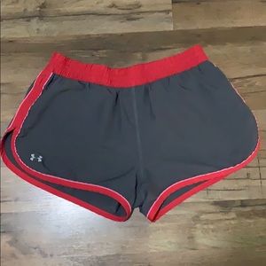 Under Amour shorts